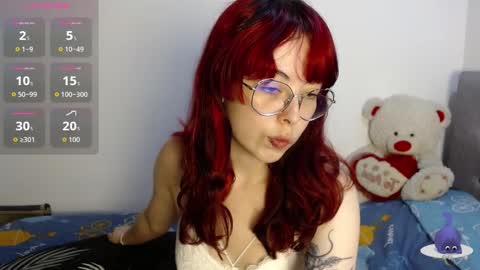 hanny online show from 12/17/25, 12:38