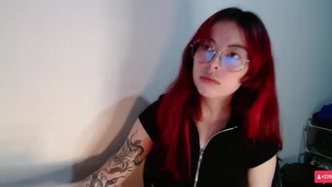 hanny online show from 03/02/26, 02:25