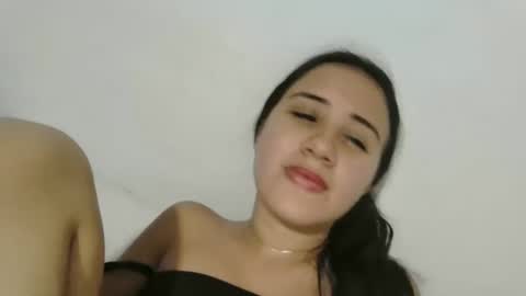 hanny online show from 02/16/25, 03:26