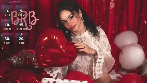 HANNY online show from 03/05/25, 02:56