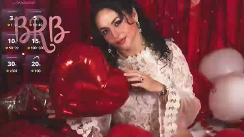 HANNY online show from 03/06/25, 02:40
