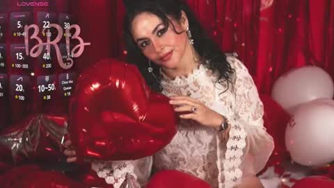 HANNY online show from 03/12/25, 03:07
