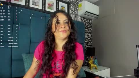 HANNY online show from 10/21/25, 11:33