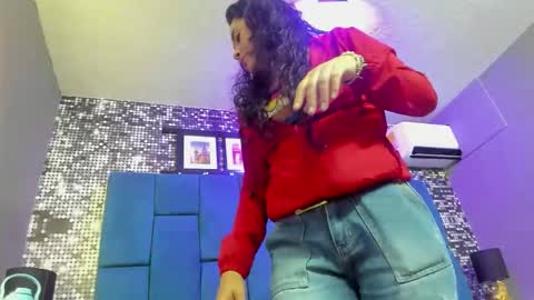 HANNY online show from 10/22/25, 11:10