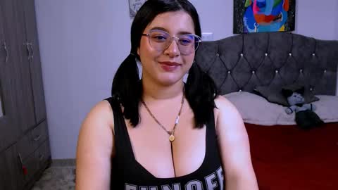 Hanny Parkerr online show from 09/13/25, 06:13