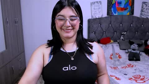 Hanny Parkerr online show from 09/24/25, 05:22