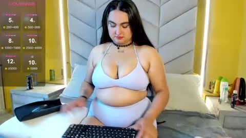 Hanny online show from 07/16/26, 07:58