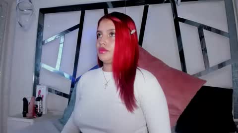 hanny_watson online show from 06/07/26, 01:26