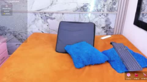 Snapshot of hannymansonh chatting on 09/17/25, 04:03 Hanny Mansonh online show from 09/17/25, 04:03