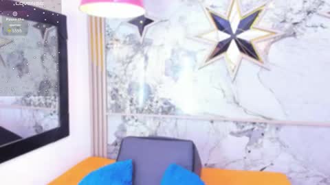 Snapshot of hannymansonh chatting on 09/19/25, 04:14 Hanny Mansonh online show from 09/19/25, 04:14