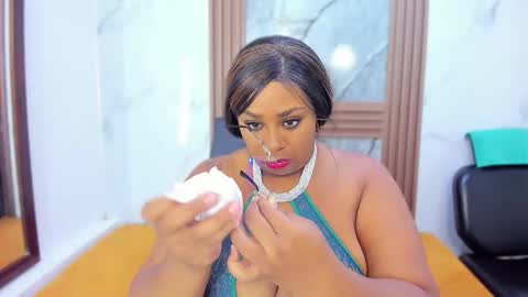 Hanny Mansonh online show from 11/26/25, 03:18