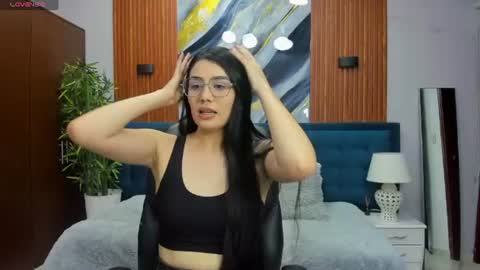 HANNY online show from 06/21/26, 05:15