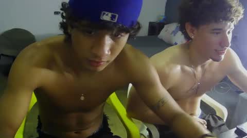 hansel_take online show from 07/04/26, 10:05