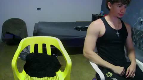 hansel_take online show from 07/07/26, 02:14