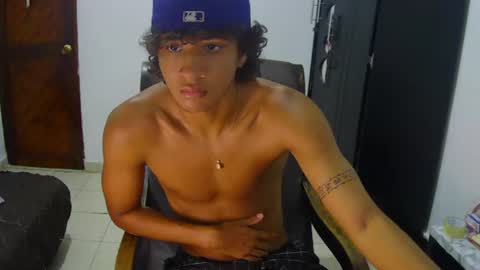 hansel_take online show from 07/09/26, 07:29