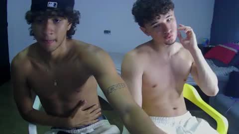 hansel_take online show from 07/12/26, 12:23