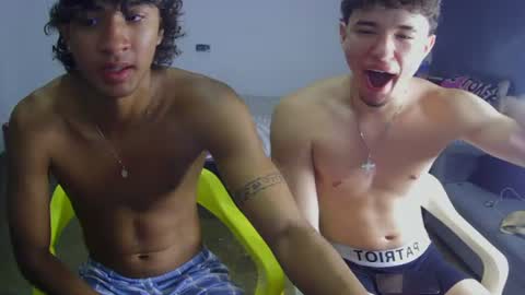 hansel_take online show from 07/12/26, 08:33