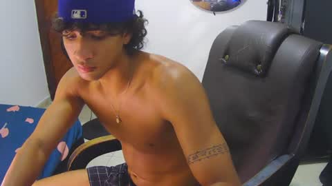 hansel_take online show from 07/23/26, 09:46