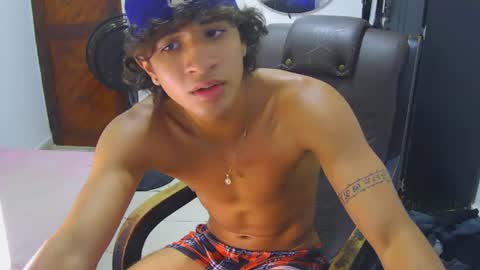 hansel_take online show from 07/28/26, 09:14