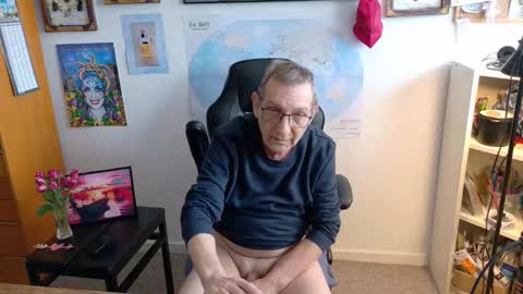 charly online show from 02/16/25, 10:54