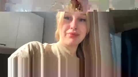 Snapshot of hanter_cute chatting on 04/19/26, 06:32 Katy online show from 04/19/26, 06:32