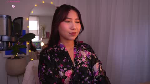 Mizi online show from 12/29/24, 03:57