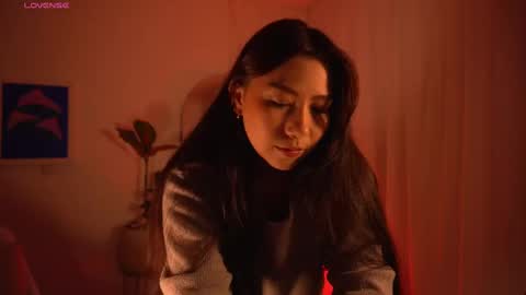 Mizi online show from 02/19/25, 10:56