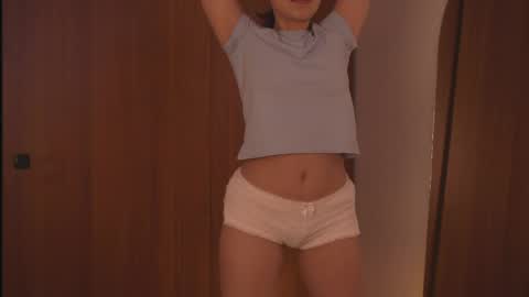 Mizi online show from 05/29/26, 04:49