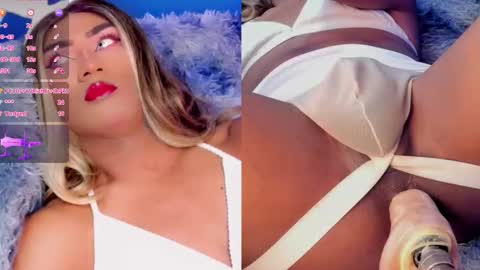 Snapshot of hanzking01 chatting on 10/05/25, 11:13 Hanzking01 online show from 10/05/25, 11:13