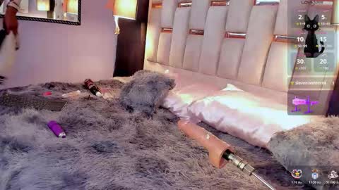 Snapshot of hanzking01 chatting on 10/31/25, 04:52 Hanzking01 online show from 10/31/25, 04:52