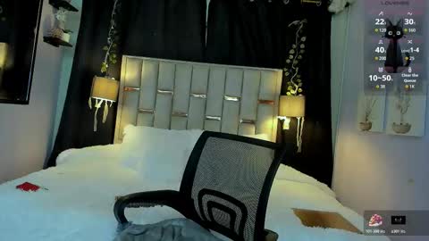 Snapshot of hanzking01 chatting on 11/03/25, 03:08 Hanzking01 online show from 11/03/25, 03:08