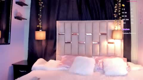 Snapshot of hanzking01 chatting on 11/23/25, 02:55 Hanzking01 online show from 11/23/25, 02:55