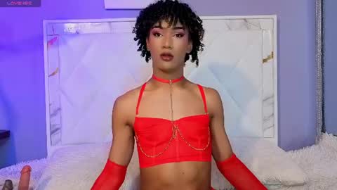 Hanzking01 online show from 06/13/26, 05:38