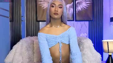 Hanzking01 online show from 07/04/26, 11:22