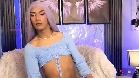 Hanzking01 online show from 07/05/26, 05:25