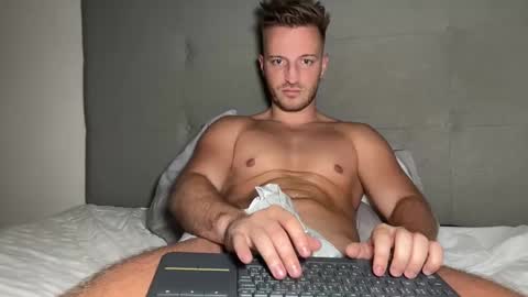 hanzlagerfelt online show from 09/18/25, 12:34