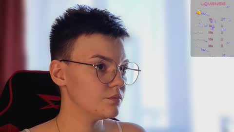 Haori online show from 09/14/25, 09:08