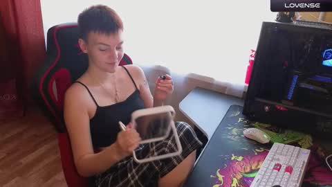 Haori online show from 09/19/25, 08:49