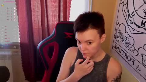 Haori online show from 09/24/25, 09:12