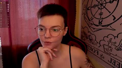 Haori online show from 09/26/25, 09:35