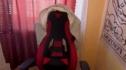 Haori online show from 10/08/25, 10:35