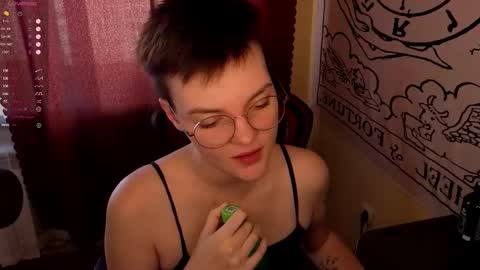 Haori online show from 10/11/25, 09:41