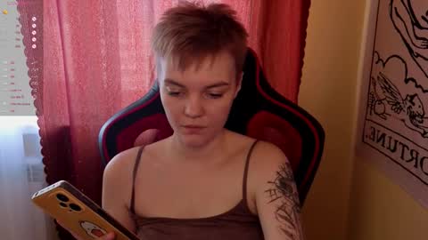 Haori online show from 10/12/25, 09:30