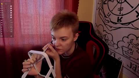 Haori online show from 10/15/25, 10:15