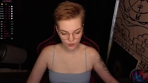 Haori online show from 10/17/25, 09:12