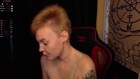 Haori online show from 10/18/25, 09:10