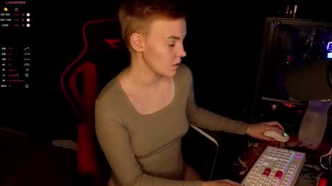 Haori online show from 10/19/25, 10:05