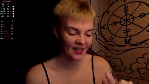 Haori online show from 10/26/25, 09:15