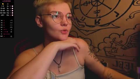 Haori online show from 10/29/25, 11:01