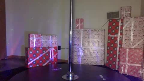 Maliboo online show from 11/20/25, 09:14